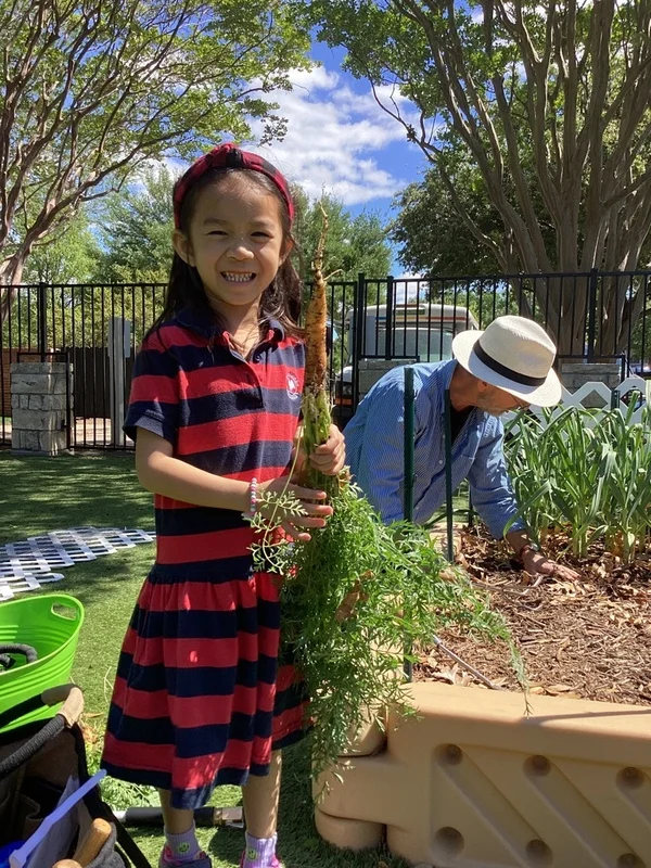 Educational Child Care Near Me