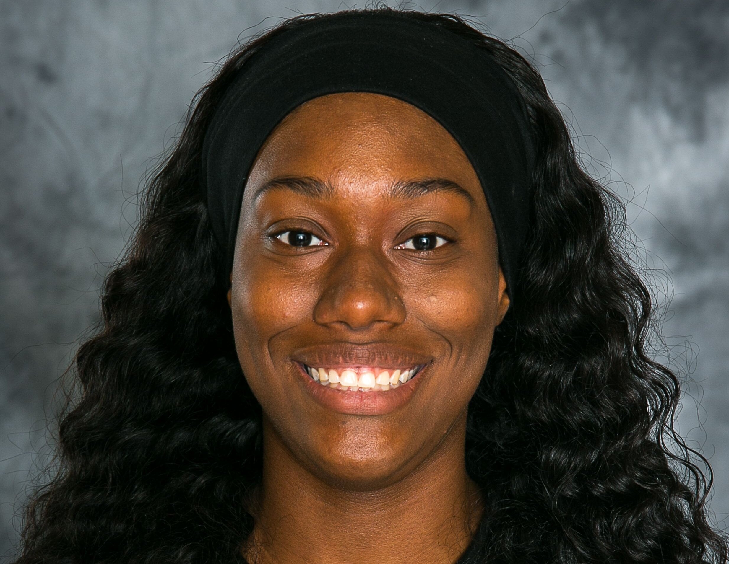 Kimara McNish