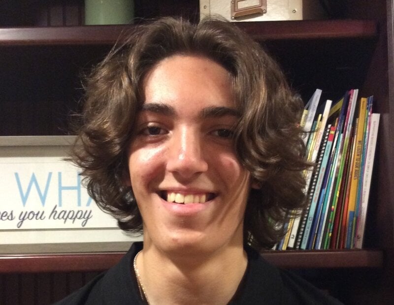 Mr. Elijah Neumeyer