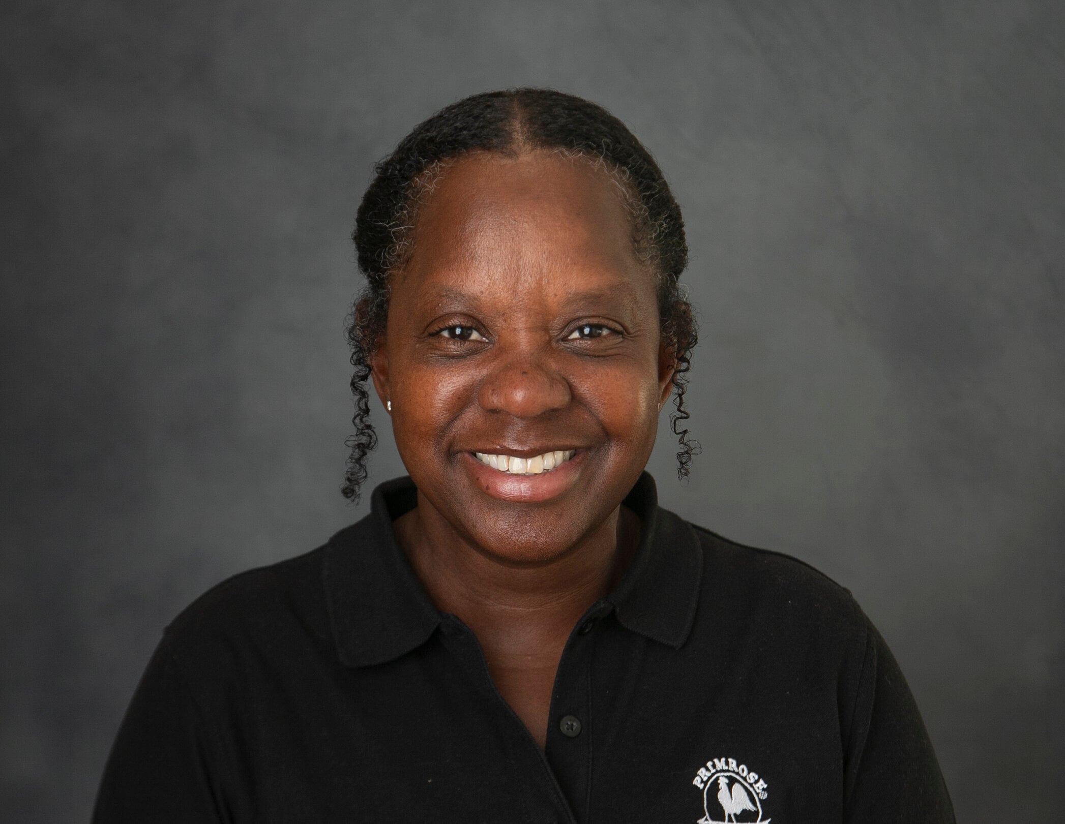 Ms. LaWanda
