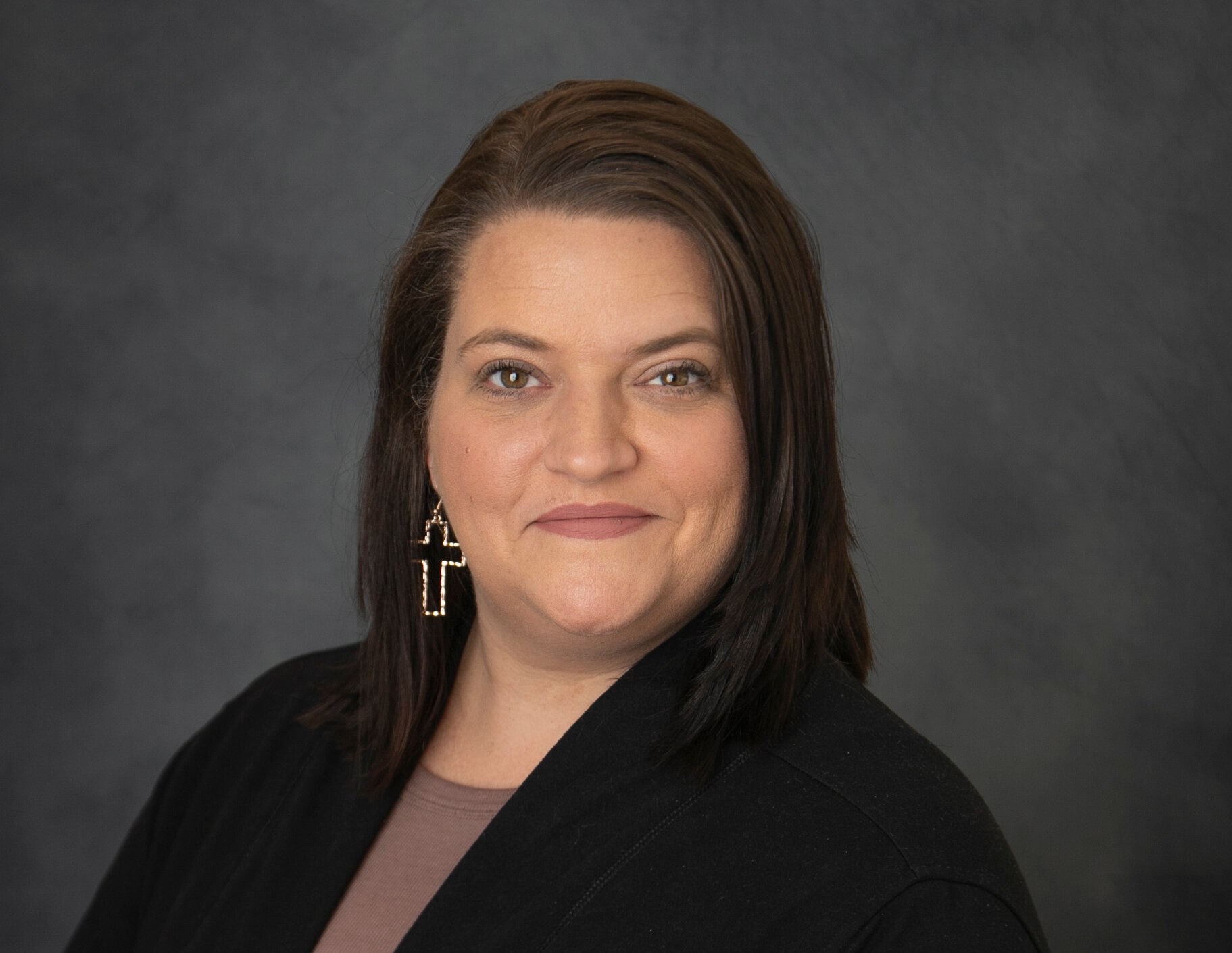 Ms. Katie McDonald