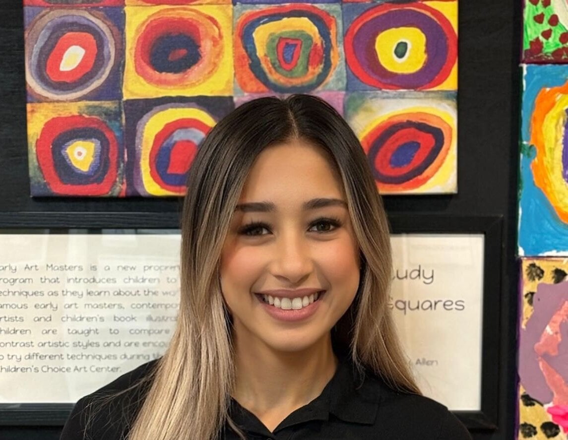 Ms. Mayrim Aguilar