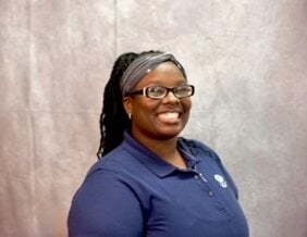 Ms. Brittany Terrell