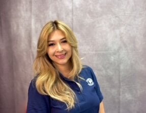 Ms. Evelyn Alvarez