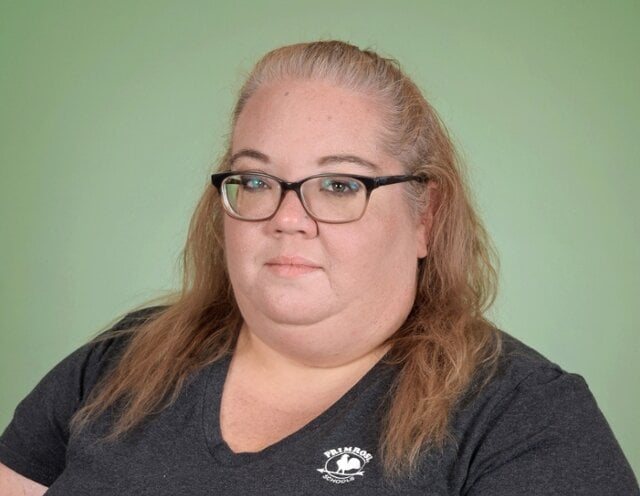 Ms. Jennifer