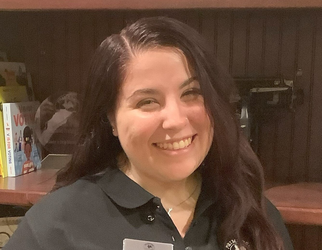 Ms. Kelly Mains