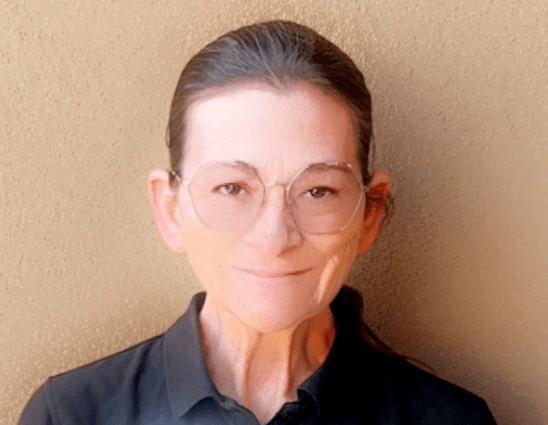 Ms. Stauffer