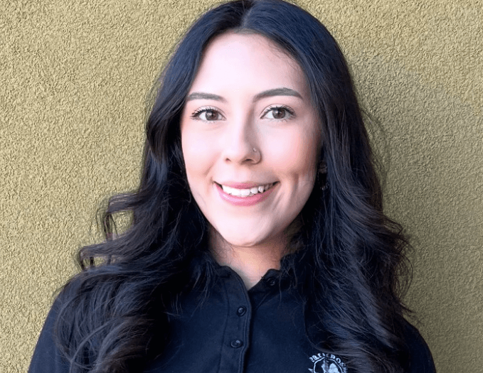 Ms. Heidi Ochoa