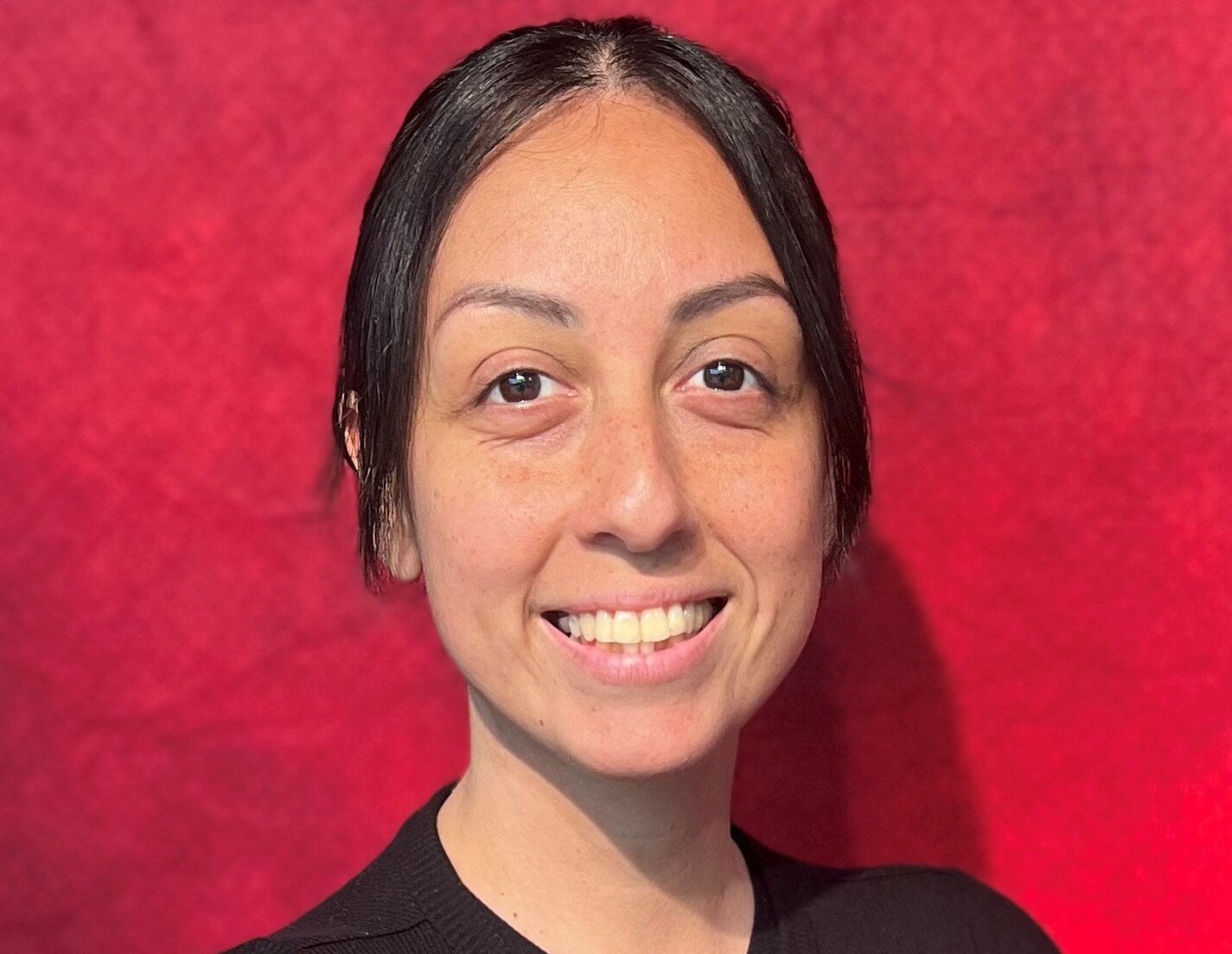 Ms. Garcia
