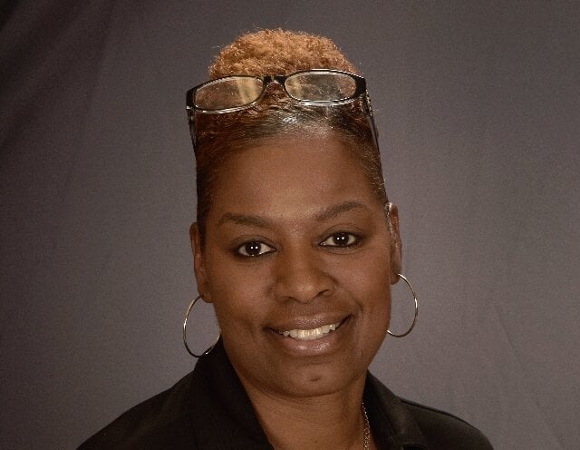 Ms. D Williams