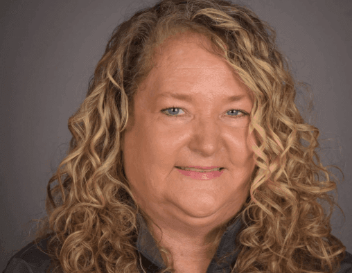 Sharon Suda