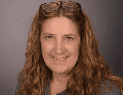 Beth Tucker