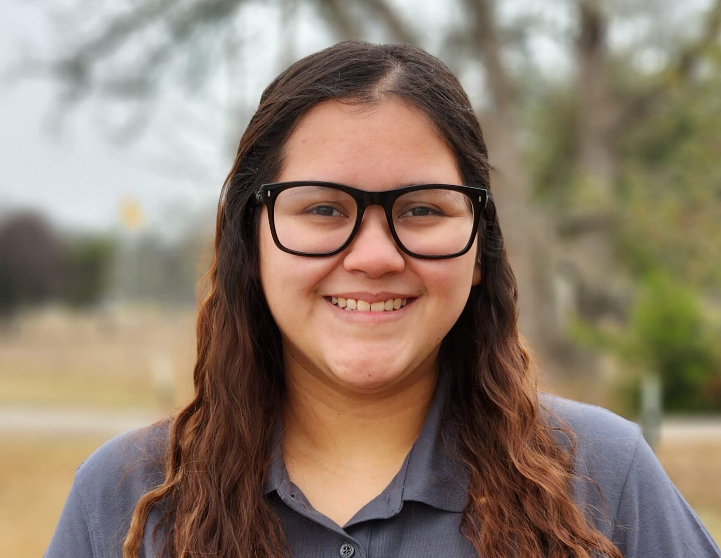 Ms. Ortega