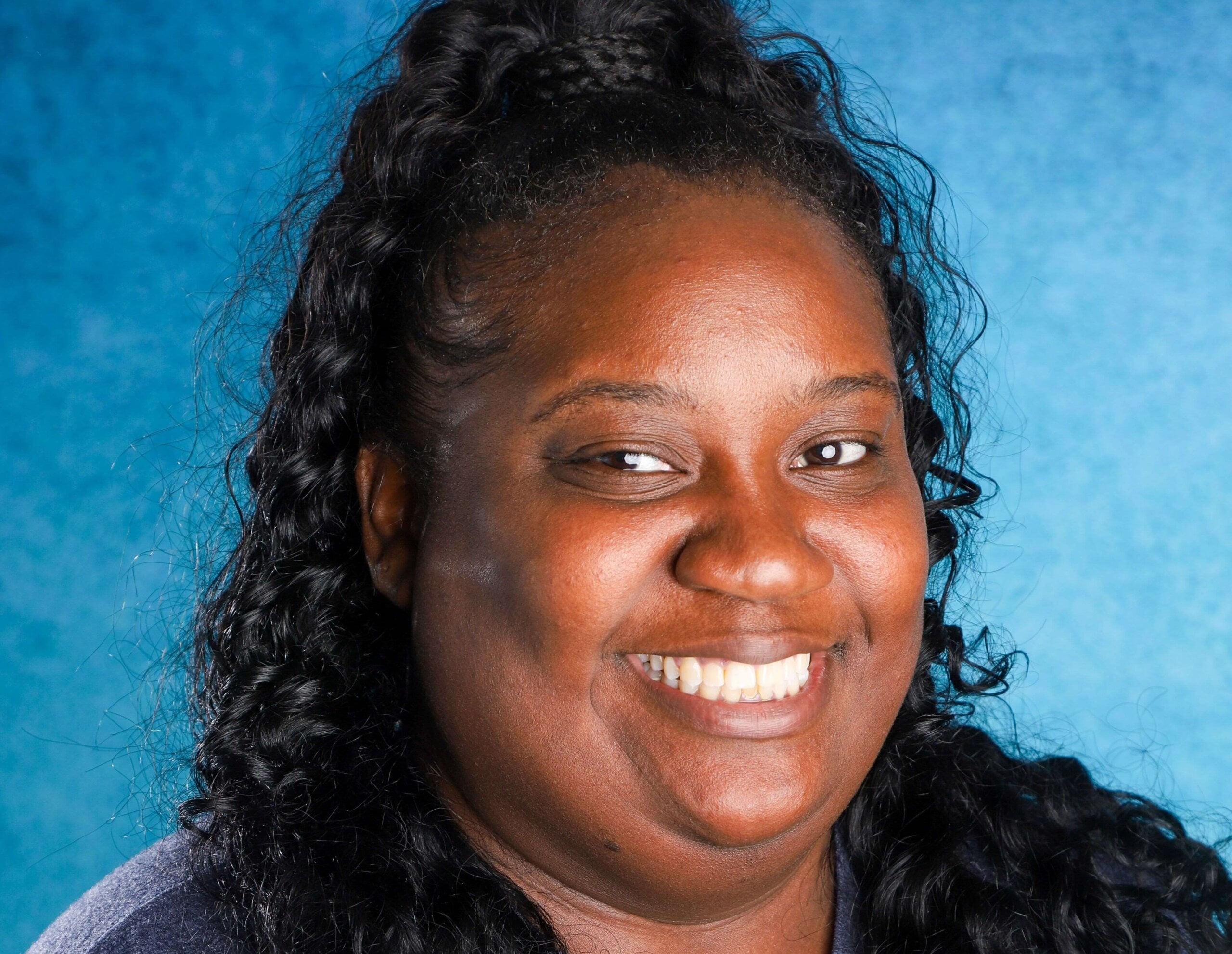 Ms. Freeman