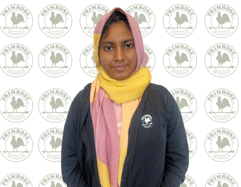 Ms. Tasnim