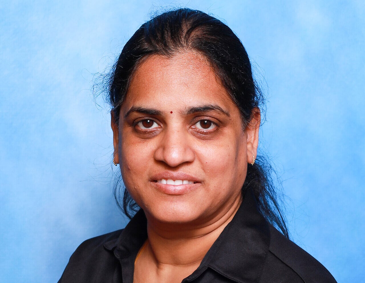 Ms. Suchi