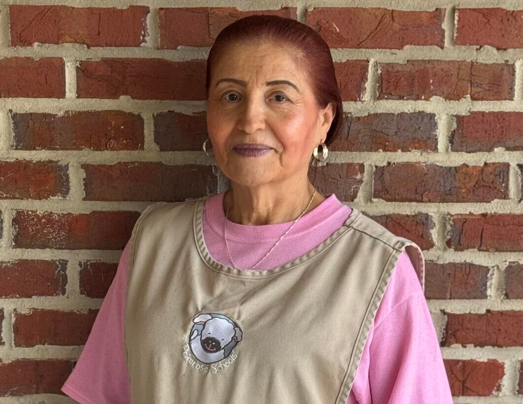 Mrs. Reyna Lopez