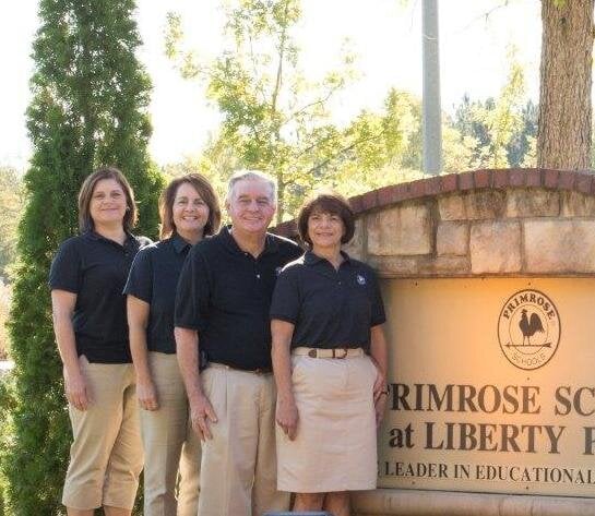 Celebrating 15 years of service