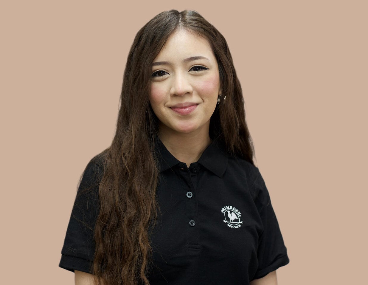 Ms. Amanda Garcia