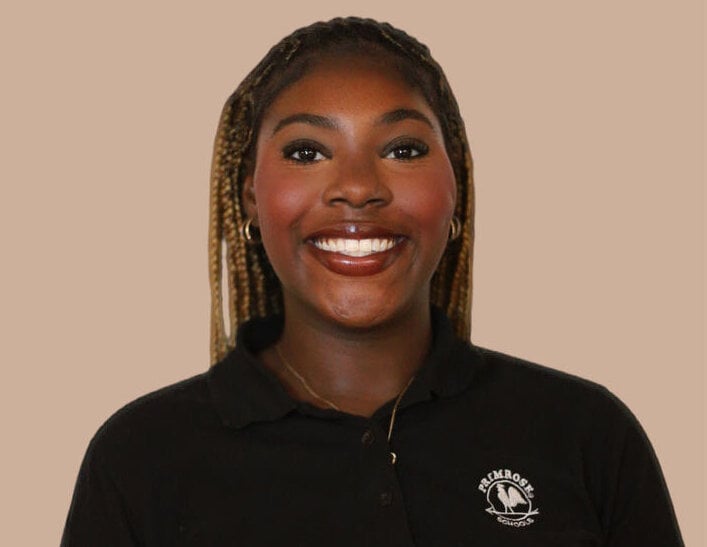 Ms. Aniyah Jackson