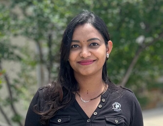 Mrs. Sasmita A.