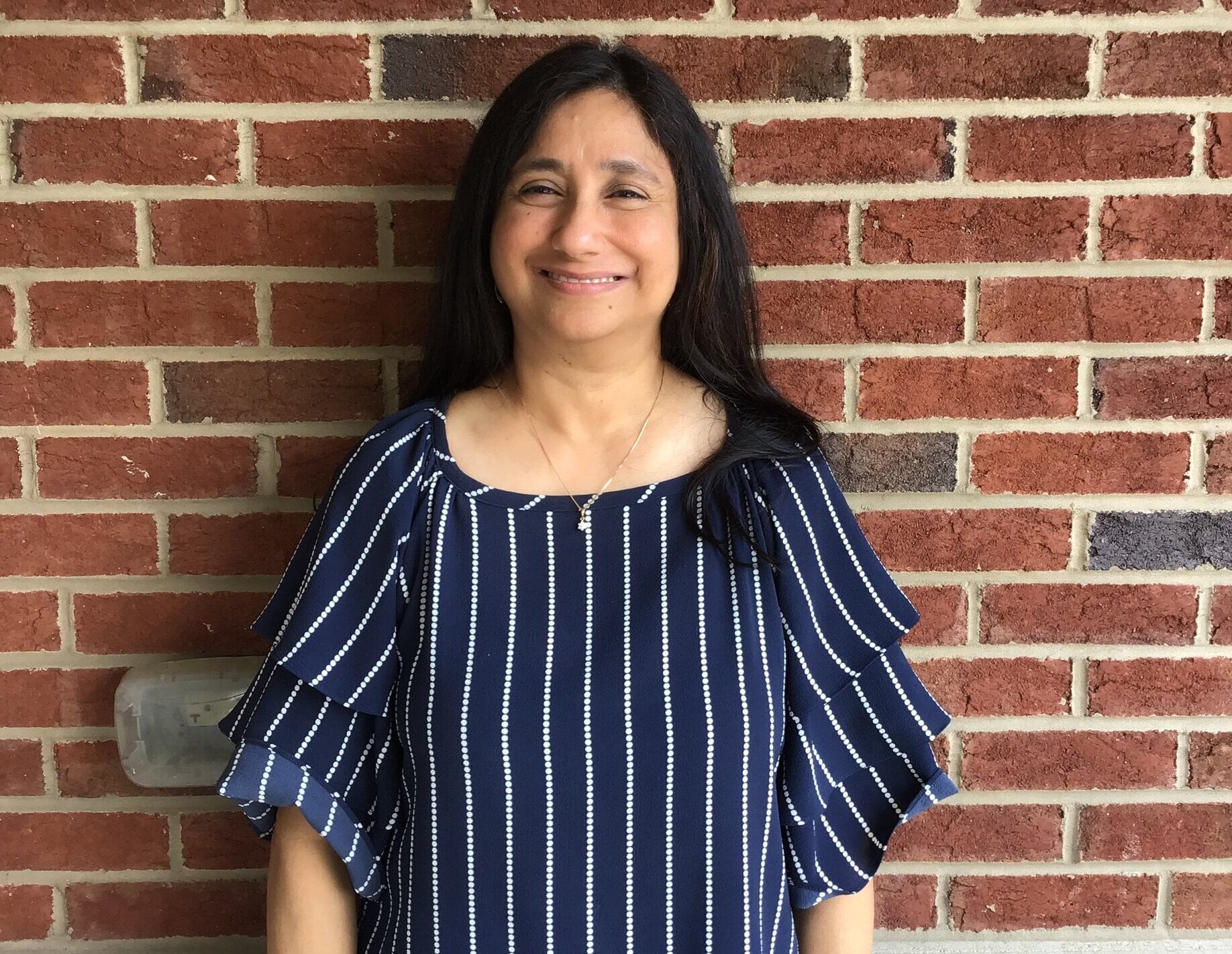 Ms. Sujata