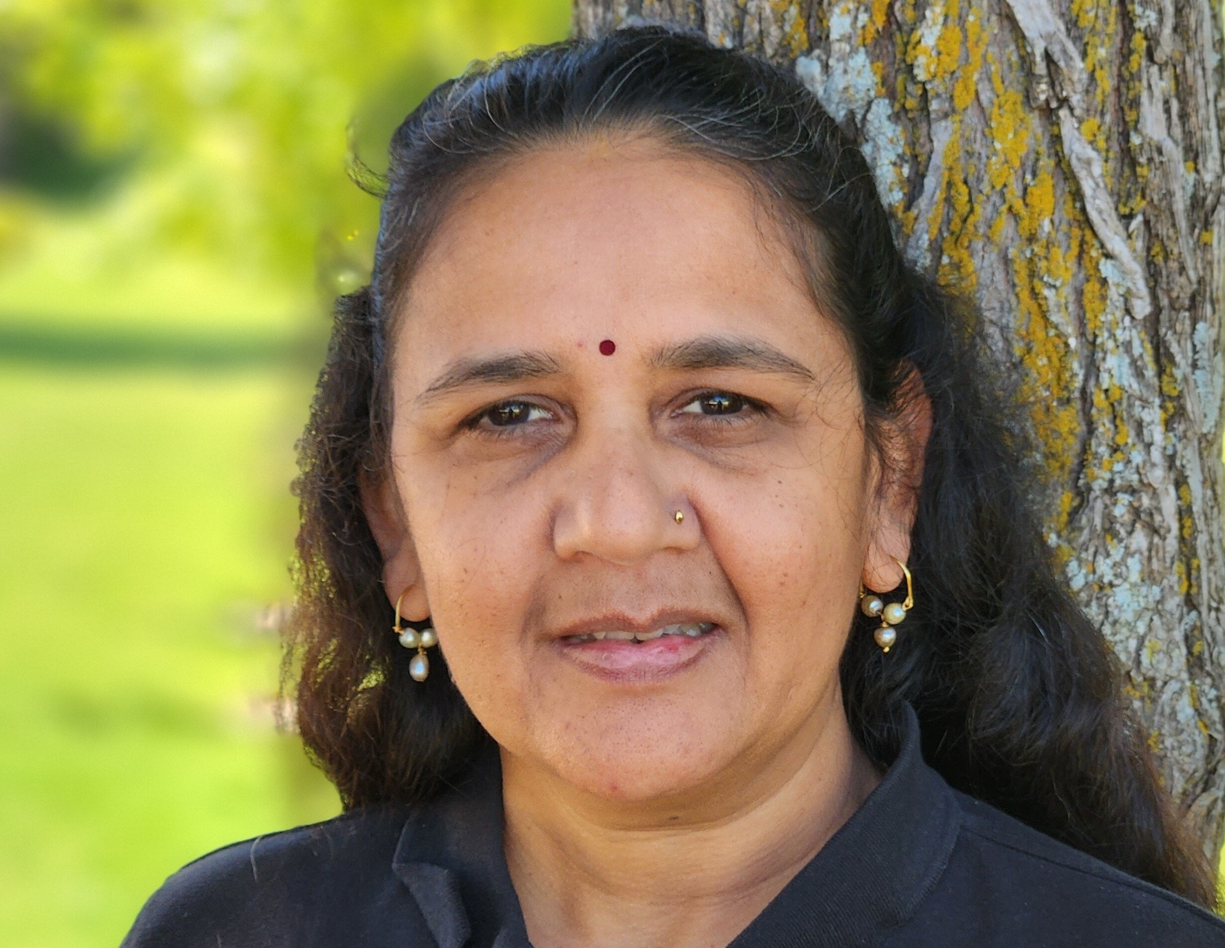 Ms. Preeti