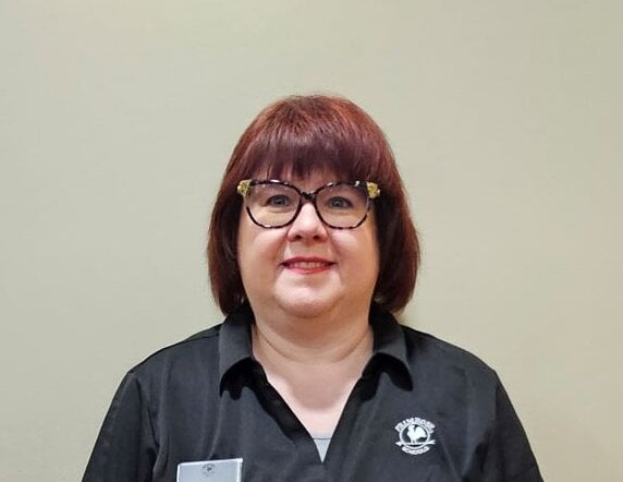 Ms. Steranko