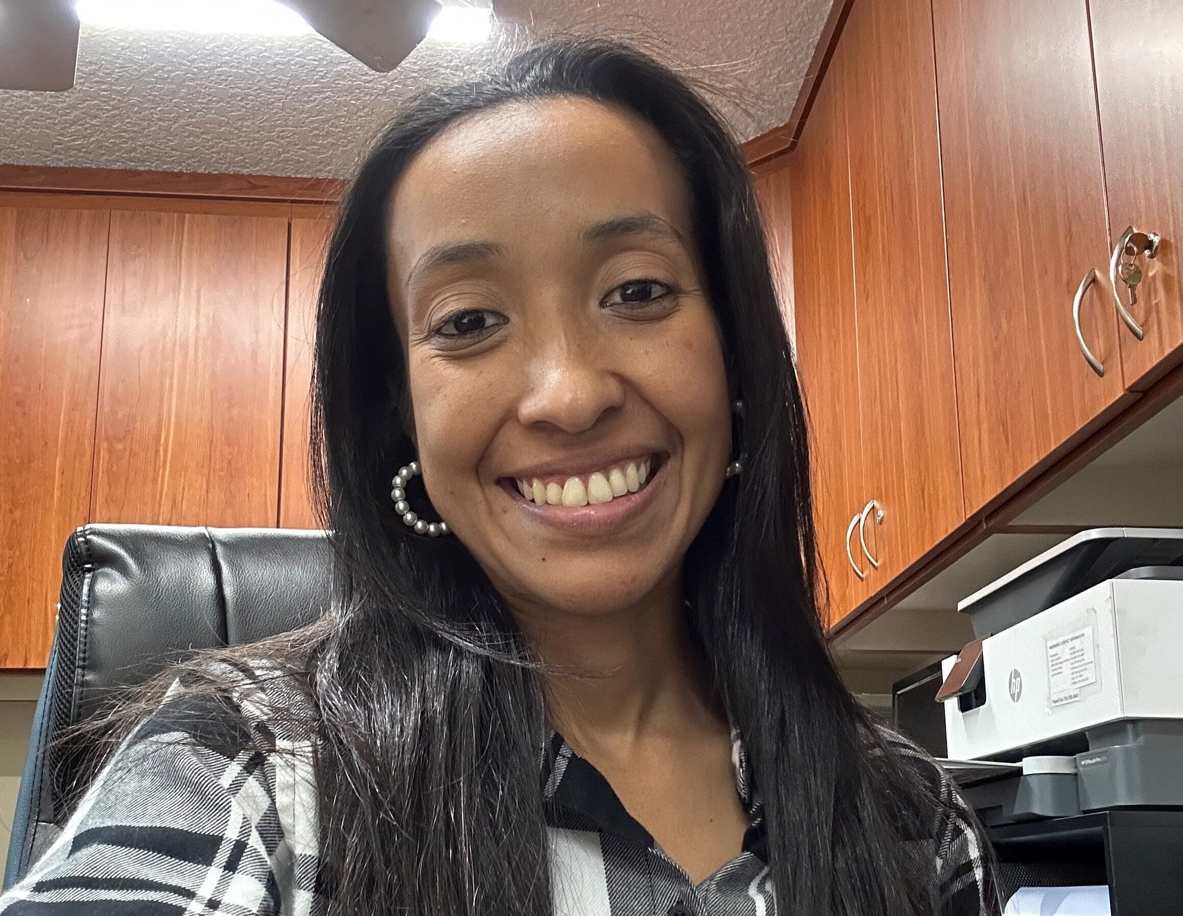 Eunice Munoz