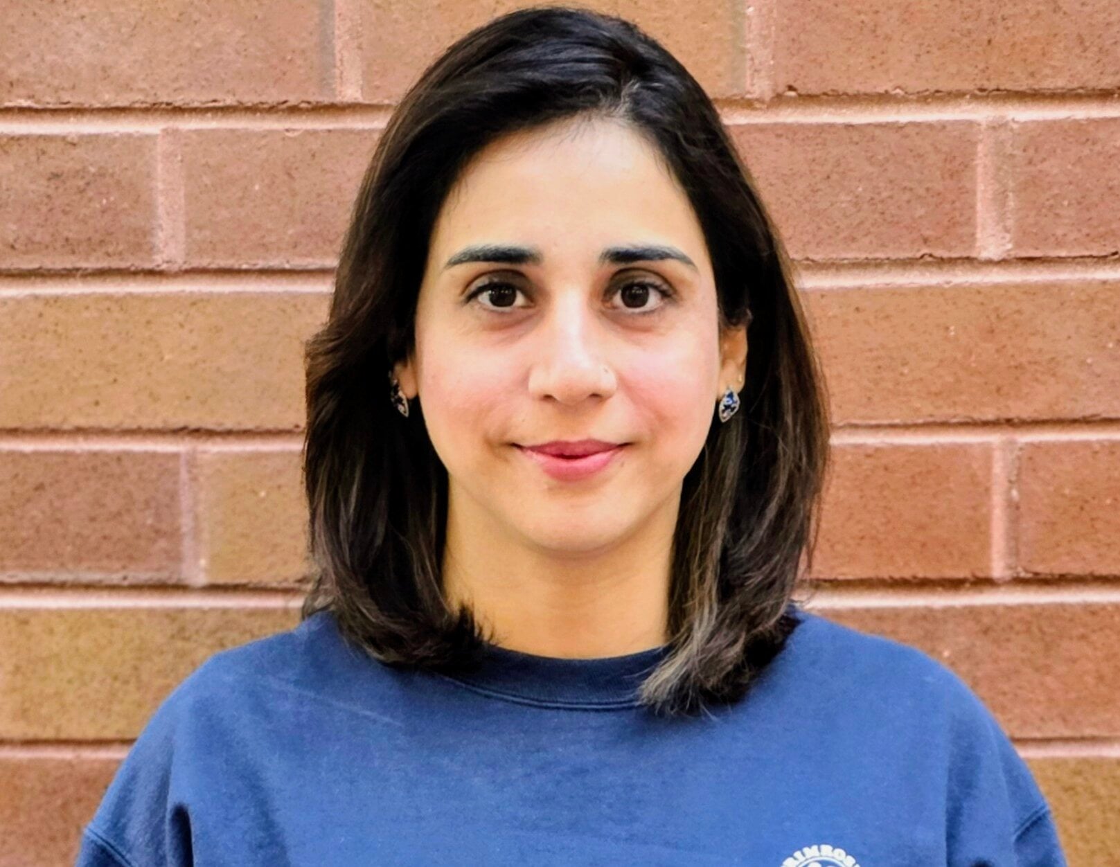 Hina Chaudhry