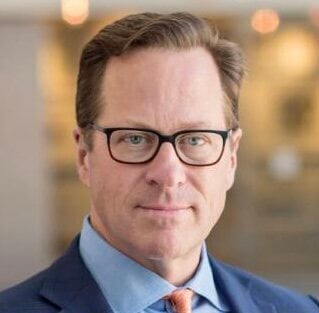 David P. Berg