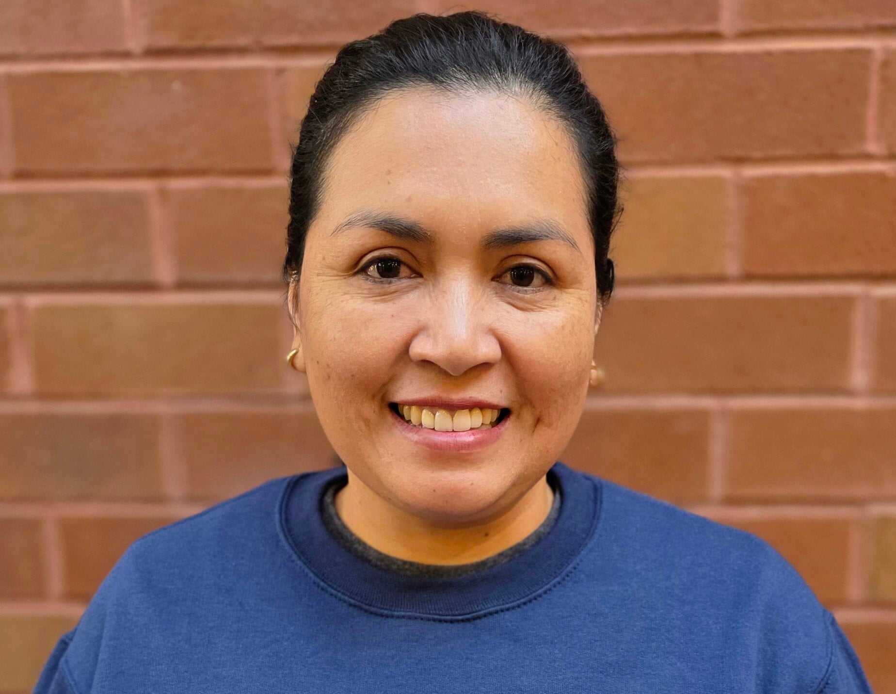 Mrs. Estefita