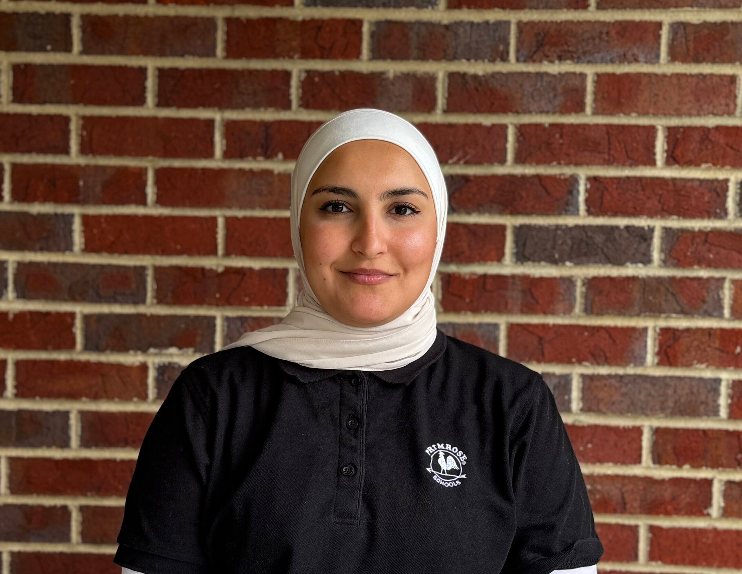 Ms. Razan