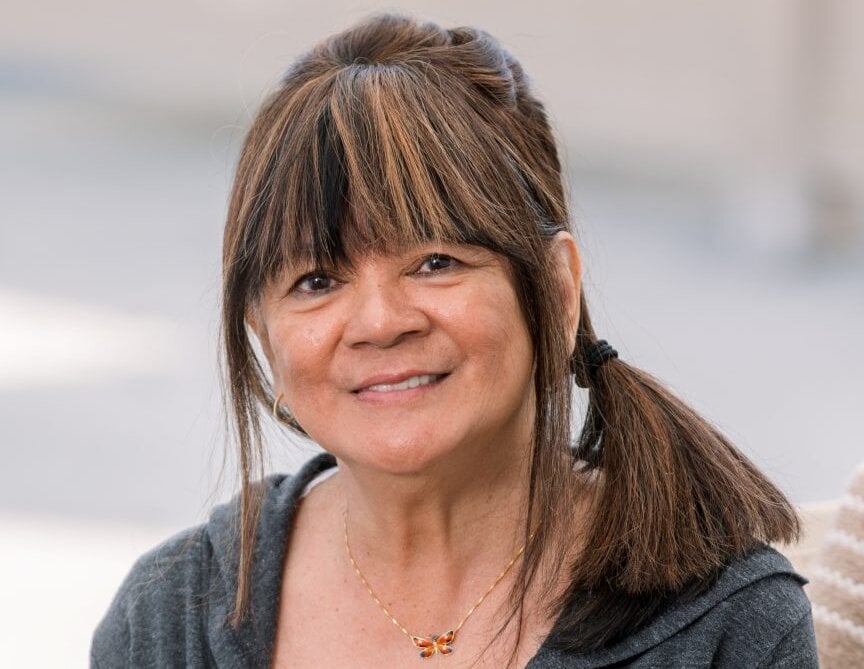 Ms. Salazar