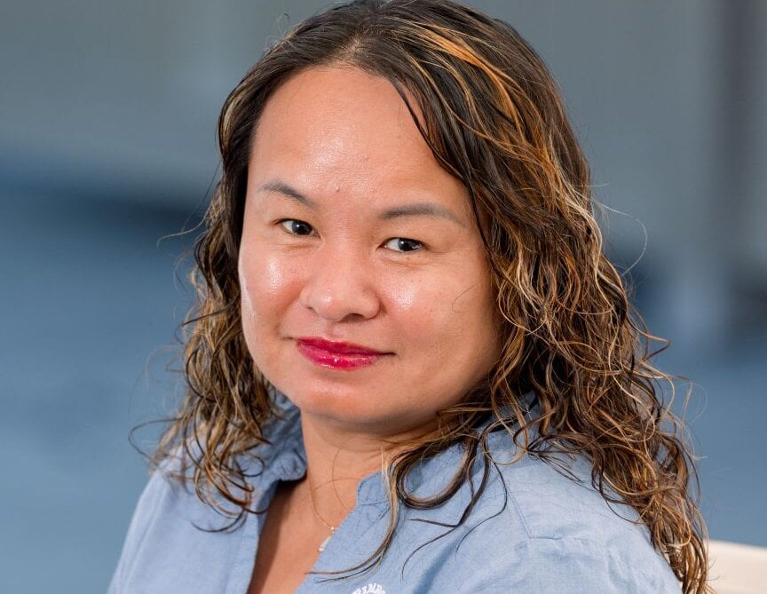 Ms. Bai