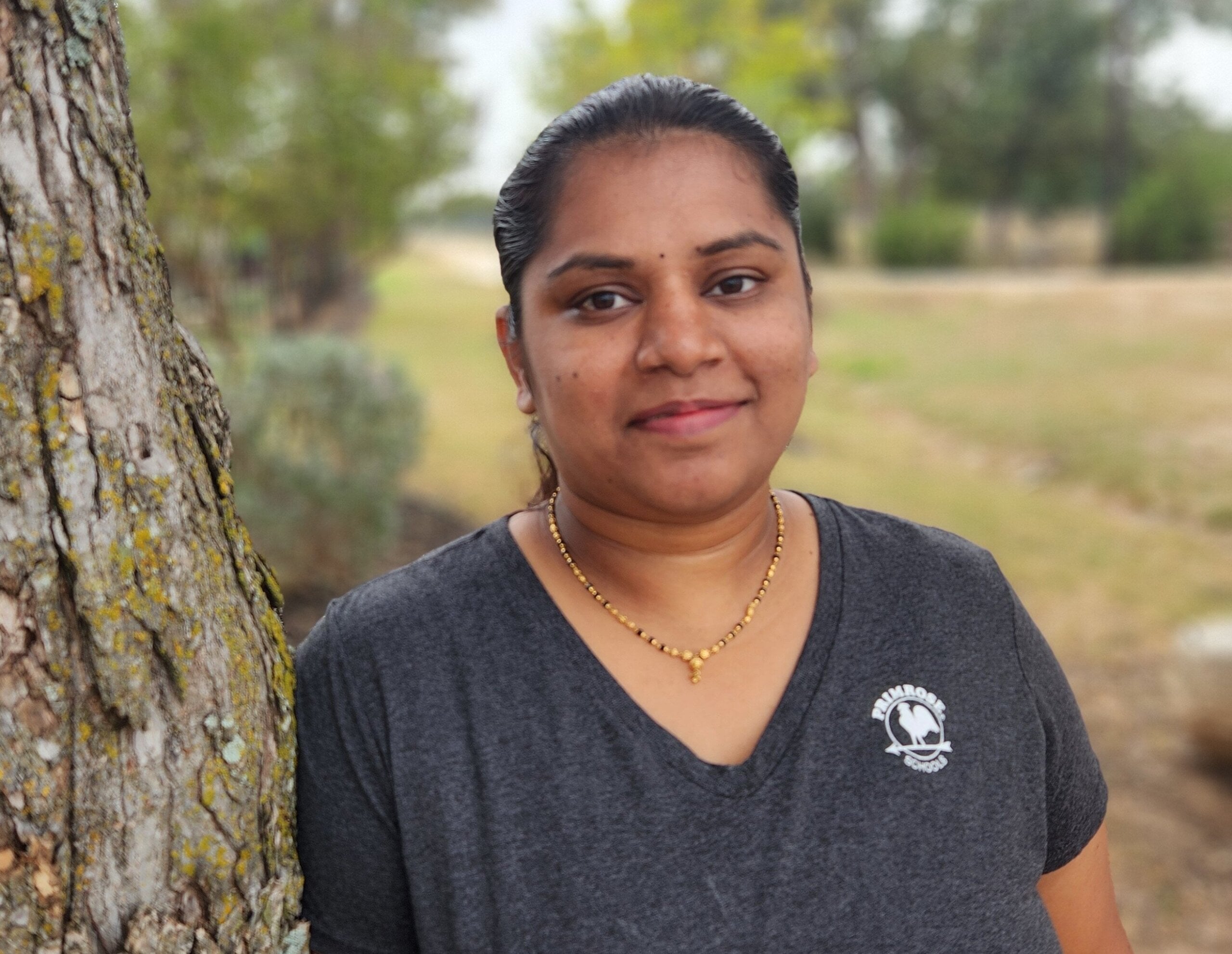Ms. Laxmi