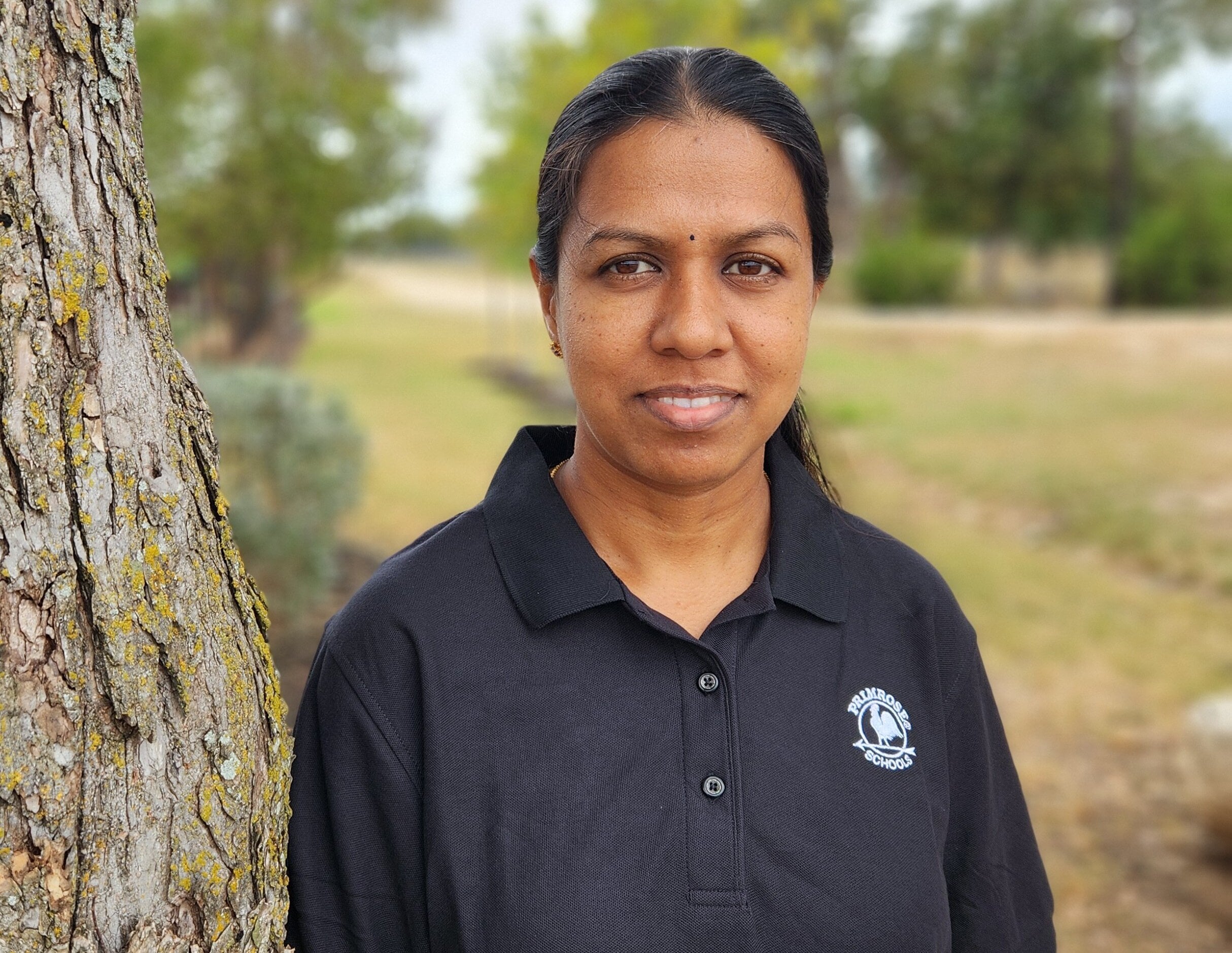 Ms. Ramya
