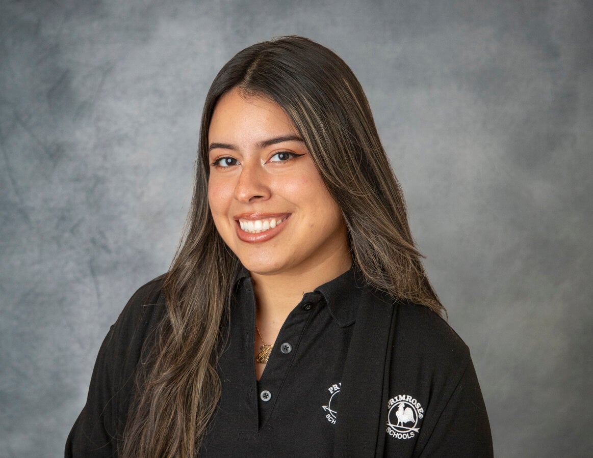 Ms. Jaylene