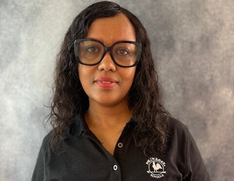 Ms. Meron