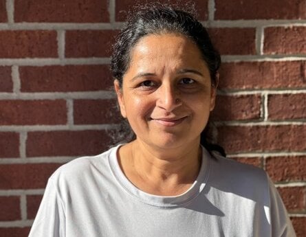 Ms. Avni