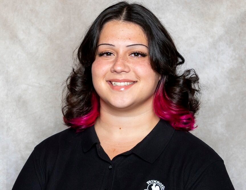 Ms. Alicea