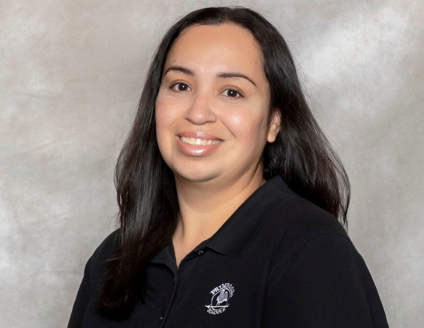 Ms. Morales