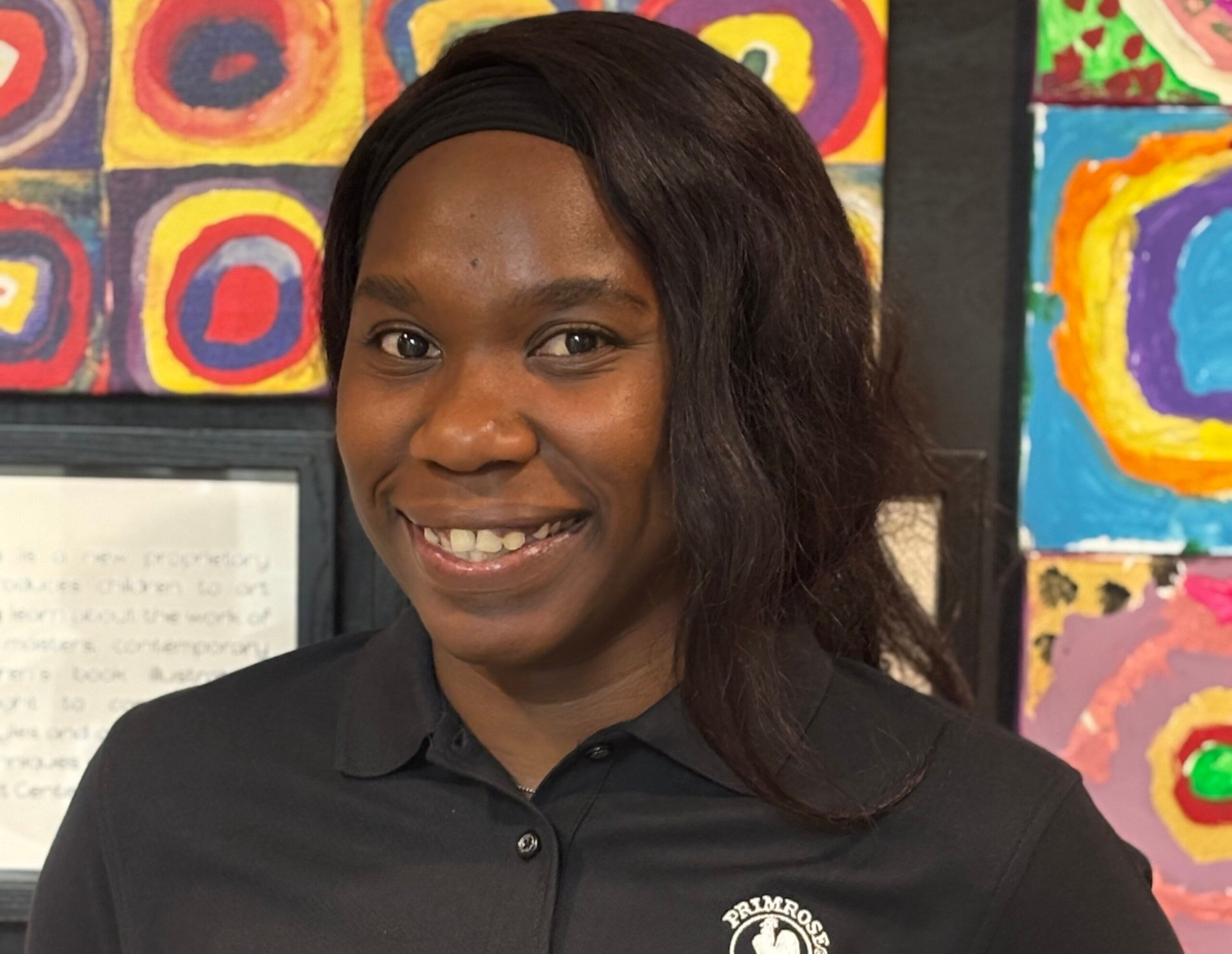 Ms. Adorah Mwankemwa