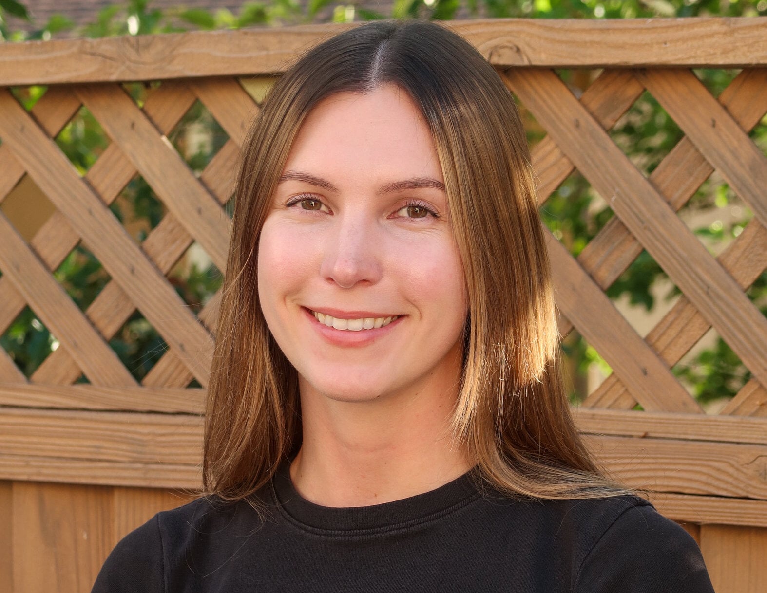 Ms. Mikelle VanBuskirk