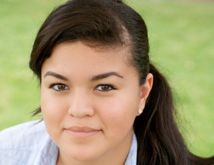 Miss Guerrero