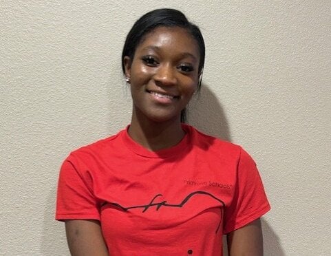 Ms. Danyale