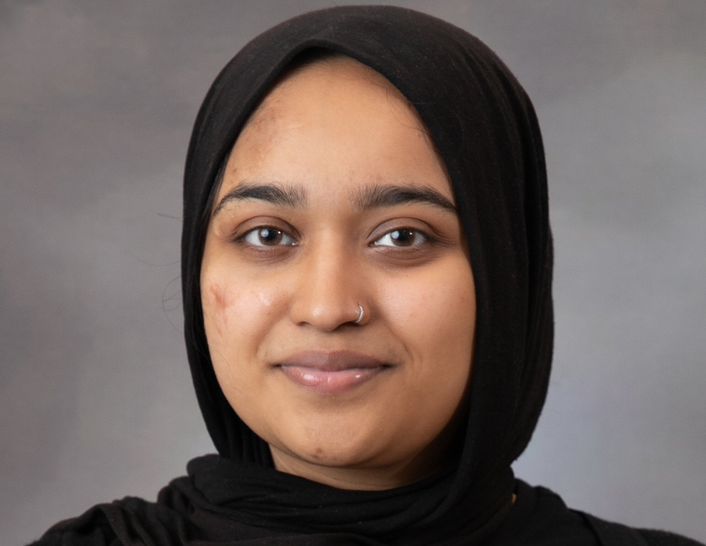 Fatema Begum