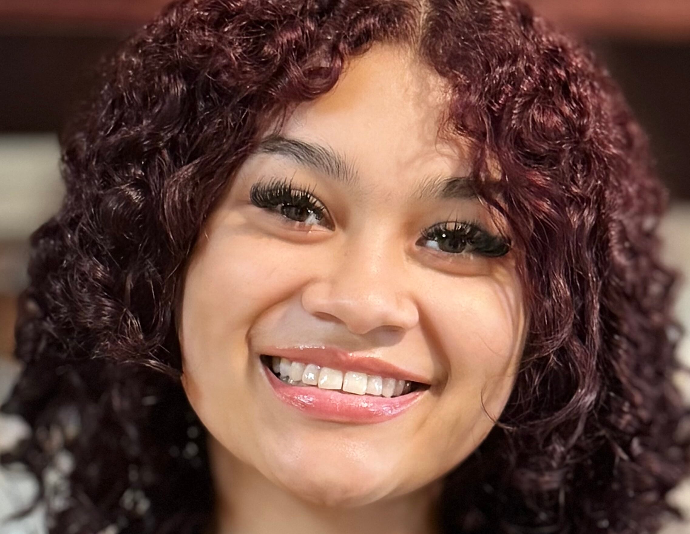 Azialee Zapata