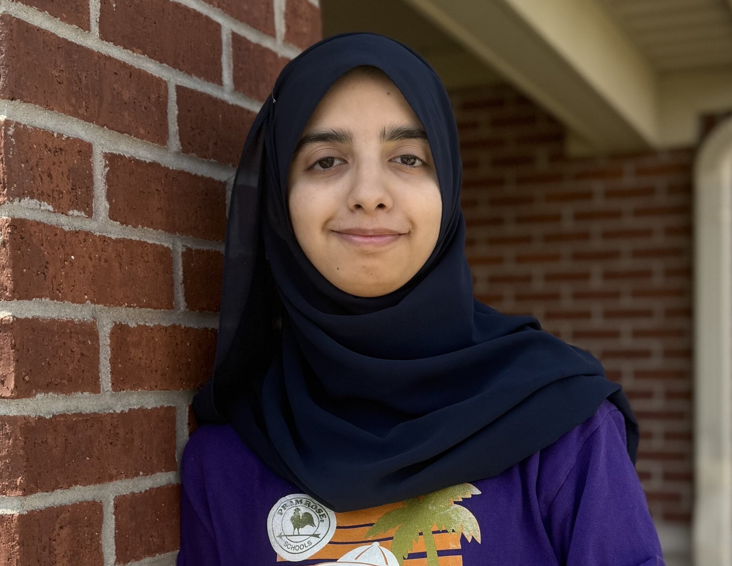 Ms. Rahimah
