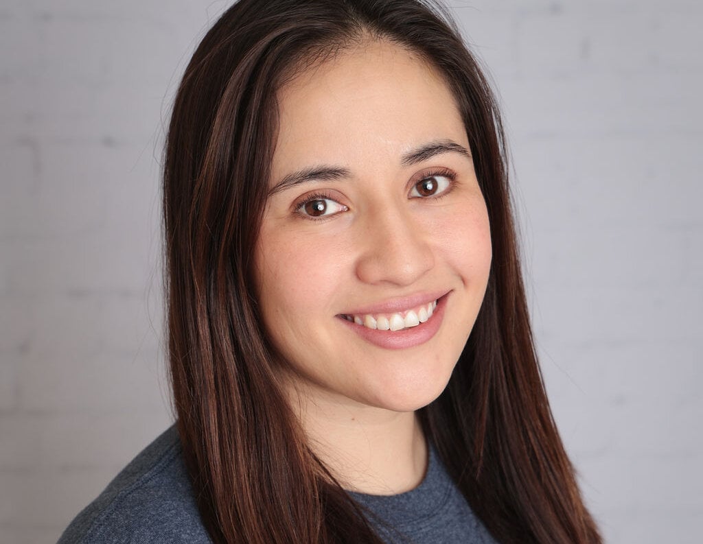 Ms. Nayeli Garcia